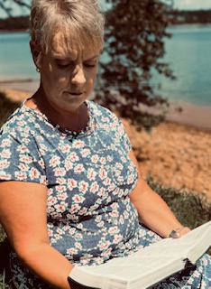 Tracie A. Wallace Reading