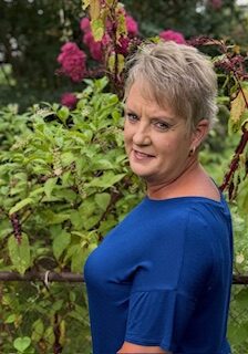 Tracie A. Wallace at Fence